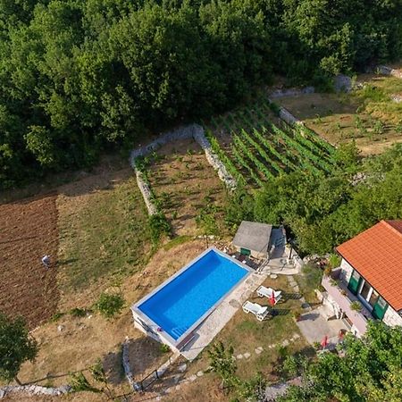 Honey House Villa Grabovac  Екстериор снимка