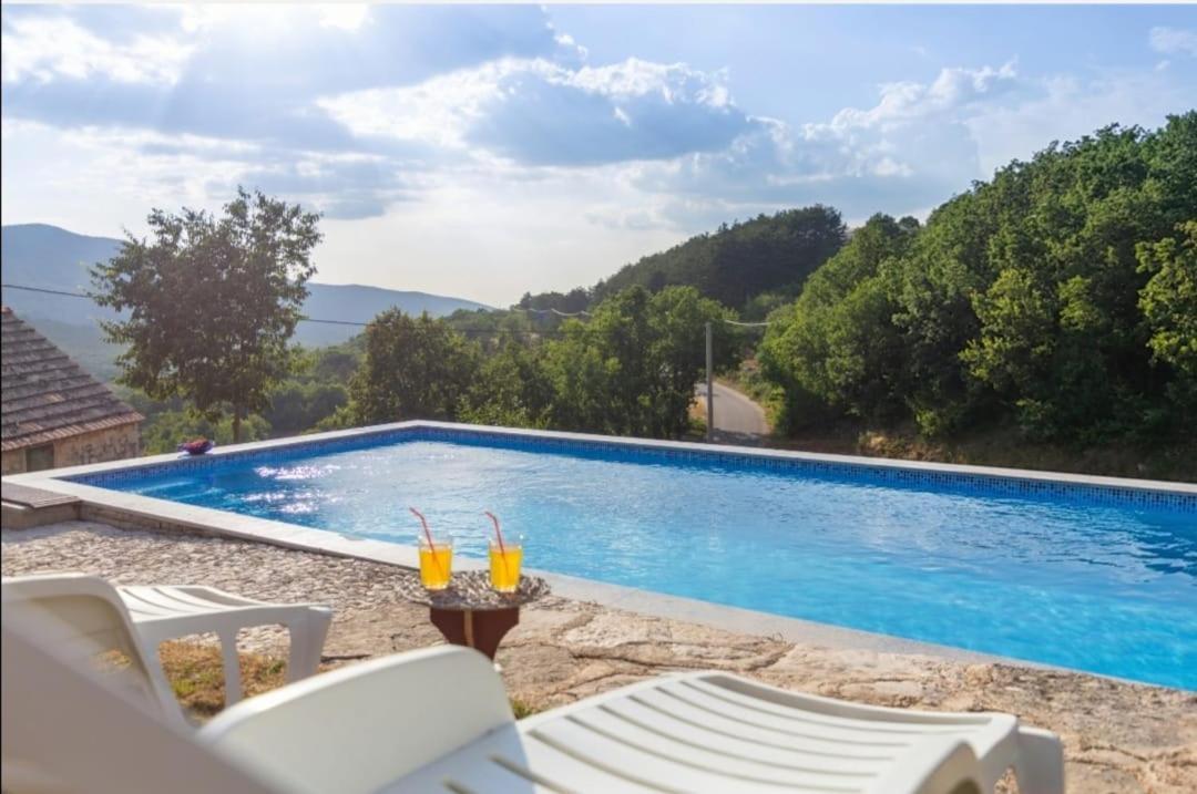 Honey House Villa Grabovac  Екстериор снимка