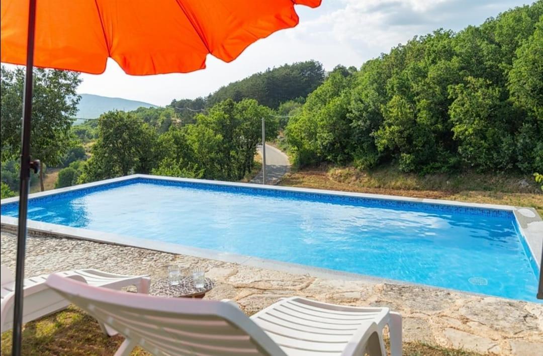 Honey House Villa Grabovac  Екстериор снимка
