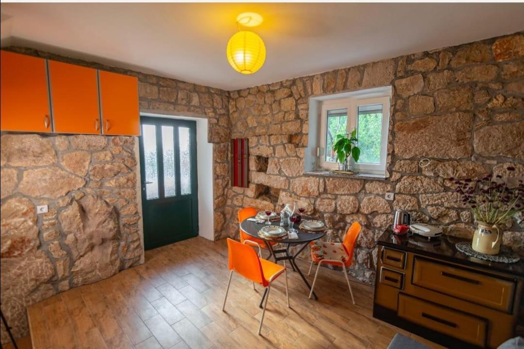 Honey House Villa Grabovac  Екстериор снимка
