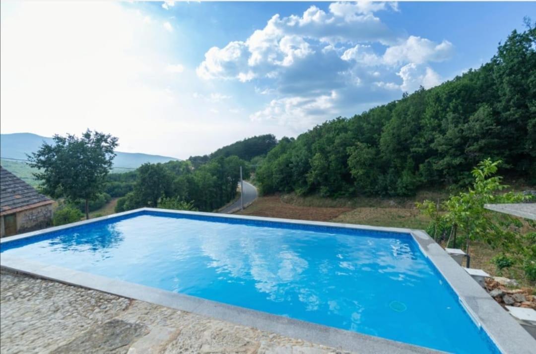 Honey House Villa Grabovac  Екстериор снимка