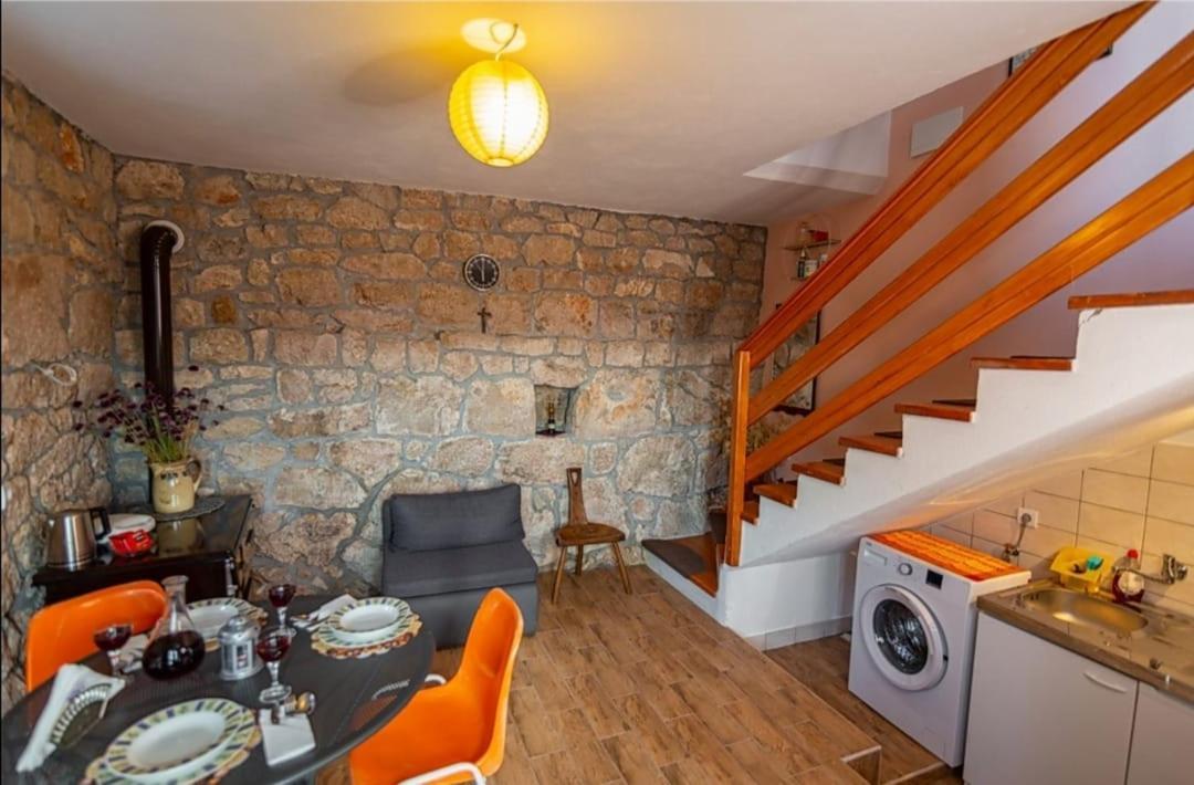 Honey House Villa Grabovac  Екстериор снимка