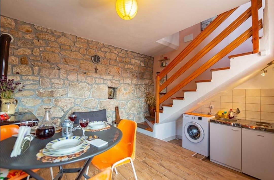Honey House Villa Grabovac  Екстериор снимка