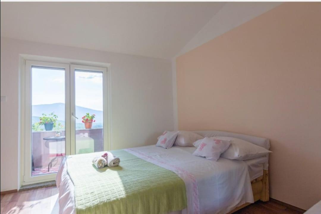 Honey House Villa Grabovac  Екстериор снимка