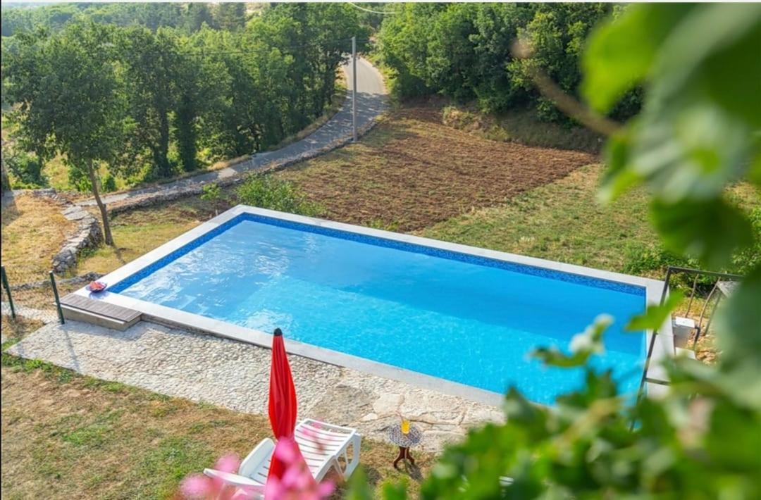 Honey House Villa Grabovac  Екстериор снимка