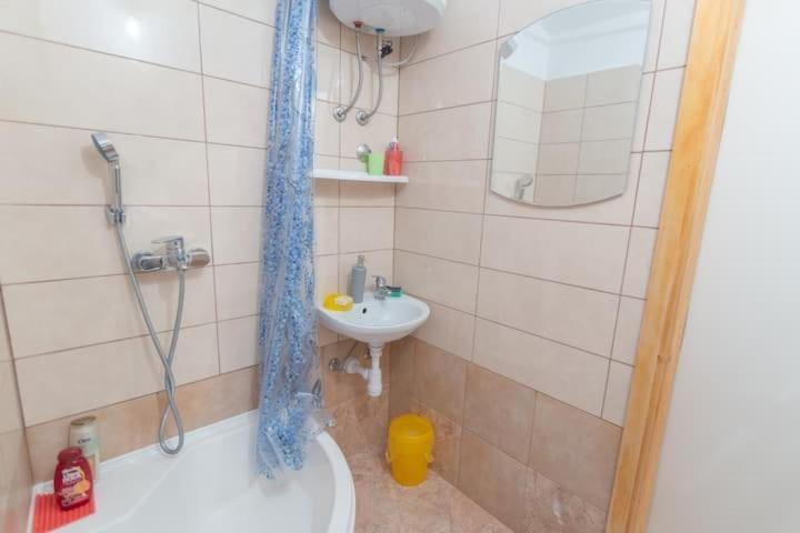 Honey House Villa Grabovac  Екстериор снимка